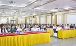 Hà Tĩnh nâng cao năng lực công tác giảm nghèo cho cán bộ hội phụ nữ cơ sở