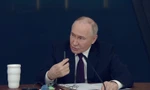 THẾ GIỚI 24H: Tổng thống Putin lên tiếng về khả năng Nga sử dụng vũ khí hạt nhân