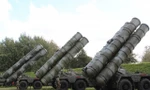 Hệ thống phòng không S-400