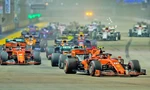 'Bùng nổ' du lịch Singapore vì giải đua xe công thức 1