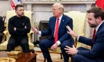 THẾ GIỚI 24H: Ông Trump và ông Zelensky lớn tiếng cãi vã ngay tại Phòng Bầu dục