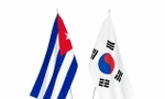 THẾ GIỚI 24H: Hàn Quốc và Cuba chính thức thiết lập quan hệ ngoại giao