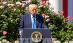 THẾ GIỚI 24H: Tổng thống Mỹ Trump đề xuất áp thuế 50% đối với EU và 25% đối với Apple