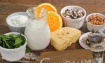 Những thực phẩm'rút cạn' canxi trong cơ thể, ăn càng nhiều xương càng giòn, dễ gãy