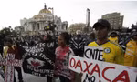 THẾ GIỚI 24H: Giáo viên tuần hành khiến hàng trăm trường học tại Mexico đóng cửa