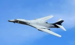 Bốn oanh tạc cơ B-1B Mỹ đồng thời xuất hiện ở đảo Guam
