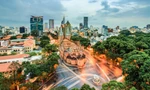 Hội An, TPHCM được bình chọn là điểm đến yêu thích nhất châu Á