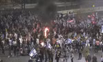 THẾ GIỚI 24H: Biểu tình bùng nổ ở Israel sau khi Thủ tướng Netanyahu miễn nhiệm Bộ trưởng Quốc phòng Gallant