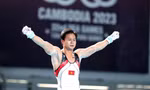 Đề cử Giải thưởng Gương mặt trẻ Việt Nam tiêu biểu 2024: Nguyễn Văn Khánh Phong