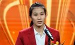 Đề cử Giải thưởng Gương mặt trẻ Việt Nam tiêu biểu 2024: Trần Thị Ngọc Yến