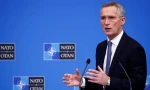 Tổng thư ký NATO Jens Stoltenberg. Ảnh: Reuters