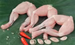 Món 'gà đồng' nhiều người thích ăn nhưng cần nhớ kỹ những lưu ý này kẻo ngộ độc, tử vong