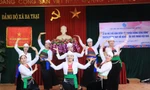 Hà Nội thúc đẩy bình đẳng giới ở vùng dân tộc thiểu số