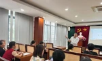 Phú Thọ tập huấn nâng cao năng lực về giảm nghèo cho cán bộ, hội viên, phụ nữ