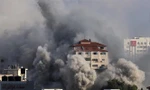 THẾ GIỚI 24H: Israel tuyên bố ‘quét sạch Hamas khỏi Trái đất’