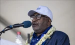 THẾ GIỚI 24H: Tổng thống Comoros bị tấn công bằng dao