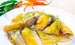 Chớ ăn thịt gà với những thứ 'đại kỵ' này kẻo rước bệnh vào thân