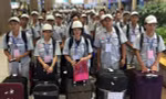Hỗ trợ cho người lao động dân tộc thiểu số đi làm việc ở nước ngoài