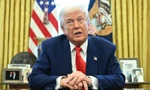 THẾ GIỚI 24H: Tổng thống Mỹ Trump lên tiếng sau khi hoãn áp thuế đối ứng 90 ngày