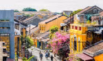 Hội An là thành phố màu sắc được yêu thích nhất thế giới 