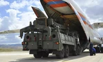 Nga - Thổ Nhĩ Kỳ đàm phán sản xuất 'rồng lửa' S-400 chung