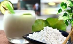 Bột sắn dây mát lành, giải nhiệt cực tốt nhưng khi uống phải tránh xa những đại kỵ này