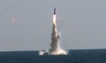 THẾ GIỚI 24H: Triều Tiên phóng tên lửa đạn đạo ra vùng biển phía Đông