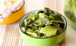 Những món rau nằm trong danh sách gây ung thư ‘bảng A’ mà người Việt rất hay ăn, cần phải bỏ ngay