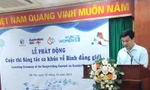 Phát động thi sáng tác ca khúc về bình đẳng giới