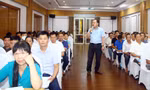 Thái Nguyên tuyên truyền pháp luật cho đồng bào dân tộc thiểu số