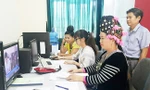 Hỗ trợ đồng bào dân tộc thiểu số ứng dụng công nghệ thông tin