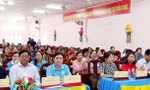 Trà Vinh hưởng ứng tháng Hành động vì bình đẳng giới