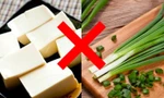 Những thực phẩm 'đại kỵ' với nhau, tránh kết hợp chung kẻo sinh bệnh