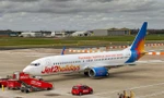 Bắt giữ khách nam nghi tấn công tình dục trên máy bay Jet2