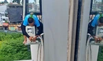 Nỗi ám ảnh của anh thợ mỗi lần lắp điều hoà ở chung cư, khách sạn