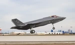 Mỹ sẽ bán máy bay F-35 cho Hy Lạp thay vì Thổ Nhĩ Kỳ
