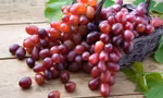  Những thực phẩm 'đại kỵ' tuyệt đối không ăn chung với quả nho