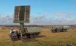 Radar 59N6-TE. Ảnh: Rosoboronexport