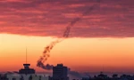 THẾ GIỚI 24H: Israel báo động một quả rocket bắn từ Dải Gaza vào lãnh thổ
