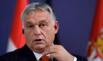 Thủ tướng Hungary Viktor Orban. (Ảnh: euronews)