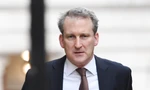 Bộ trưởng An ninh Anh Damian Hinds.