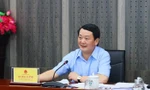 Đẩy nhanh tiến độ thực hiện nội dung Chương trình mục tiêu quốc gia năm 2022