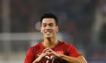 Đề cử Giải thưởng Gương mặt trẻ Việt Nam tiêu biểu 2024: Nguyễn Tiến Linh