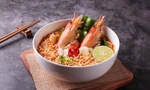 Không thể ngờ mắc 'cả tỉ bệnh khủng khiếp' này khi ăn nhiều mỳ tôm