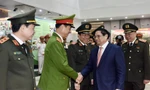 Thủ tướng Phạm Minh Chính dự Hội nghị Công an toàn quốc lần thứ 79