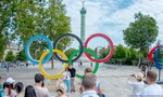 Lý do du khách tránh xa Paris trong mùa thế vận hội 