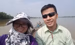Nhà nghiên cứu ĐH Duy Tân tham gia nhận định nguyên nhân sạt lở sông Thu Bồn