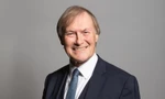 Nghị sĩ David Amess. Ảnh: UK Parliament.