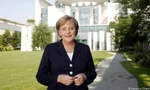 THẾ GIỚI 24H: UNESCO trao Giải thưởng Hòa bình 2022 cho cựu Thủ tướng Đức Angela Merkel