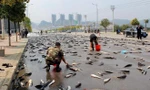 Bí ẩn không lời giải về thành phố ‘mưa cá’ hàng năm